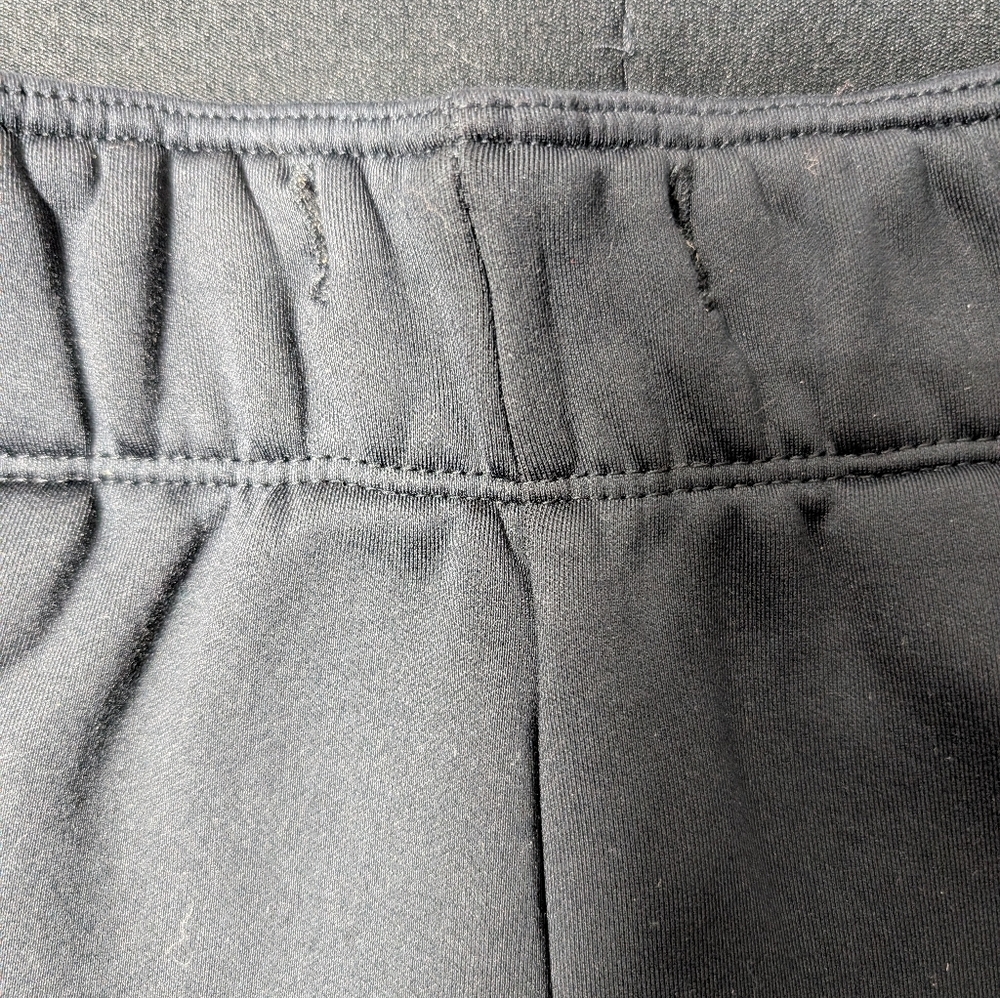 Nike Therma Fit Sweatpants Large Black - Picture 6 of 12